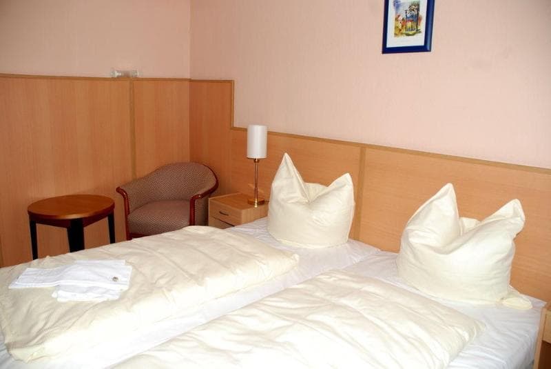 Hotel Am Karlstor photo 1