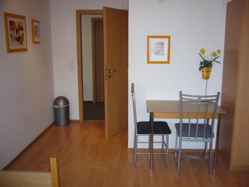 Hotel Am Karlstor 3