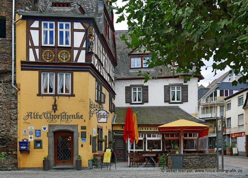 Alte Thorschenke 5
