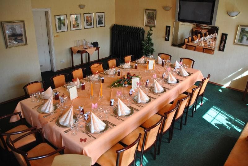 Hotel Deutsches Haus photo 1