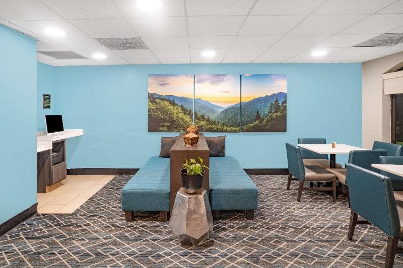 La Quinta Inn & Suites by Wyndham Sevierville / Kodak 5