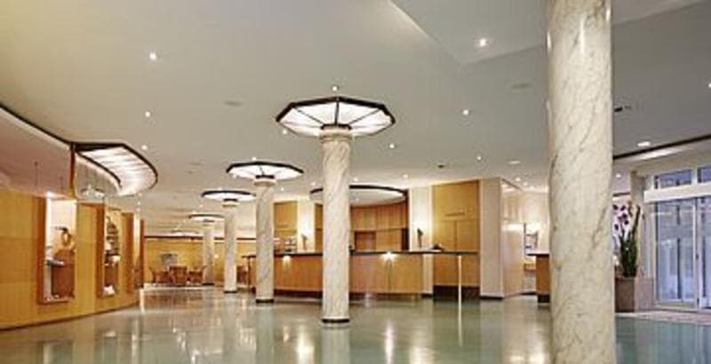 Lindner Hotel Wiesensee 4