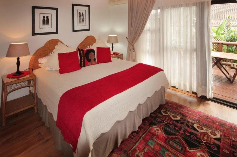 Santa Lucia Guest House photo 1