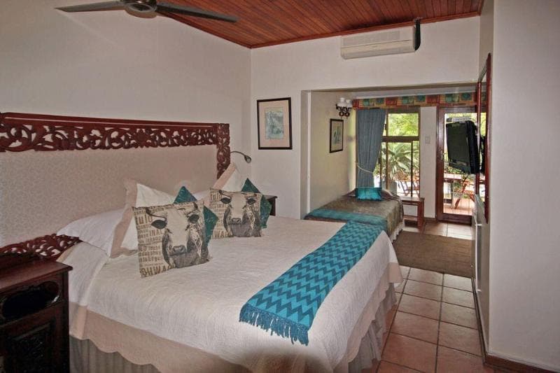 Santa Lucia Guest House 4
