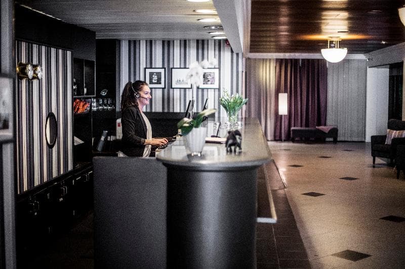First Hotel Witt 4