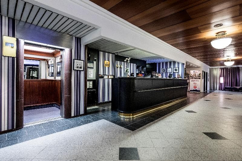 First Hotel Witt 5