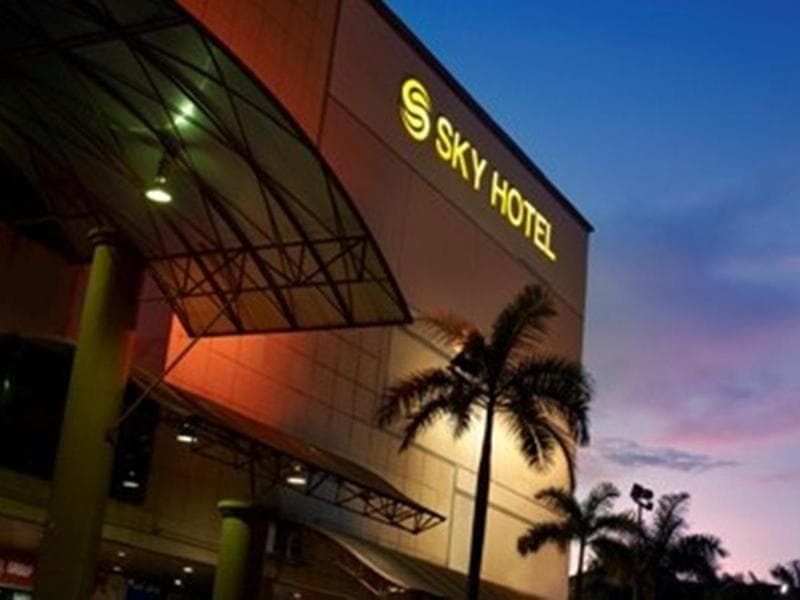 Sky Selayang photo 1