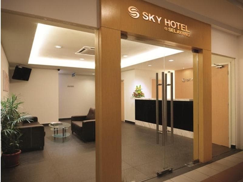 Sky Selayang 2