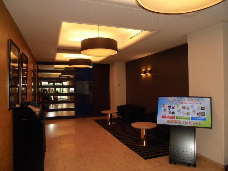 Apa Hotel Marugame-Ekimae-Odori 4