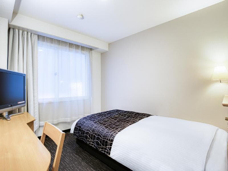 Apa Hotel Marugame-Ekimae-Odori 3