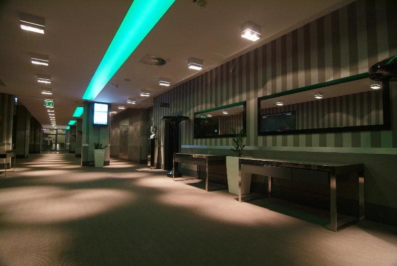 Qubus Hotel Bydgoszcz photo 1