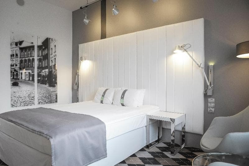 Qubus Hotel Bydgoszcz 3