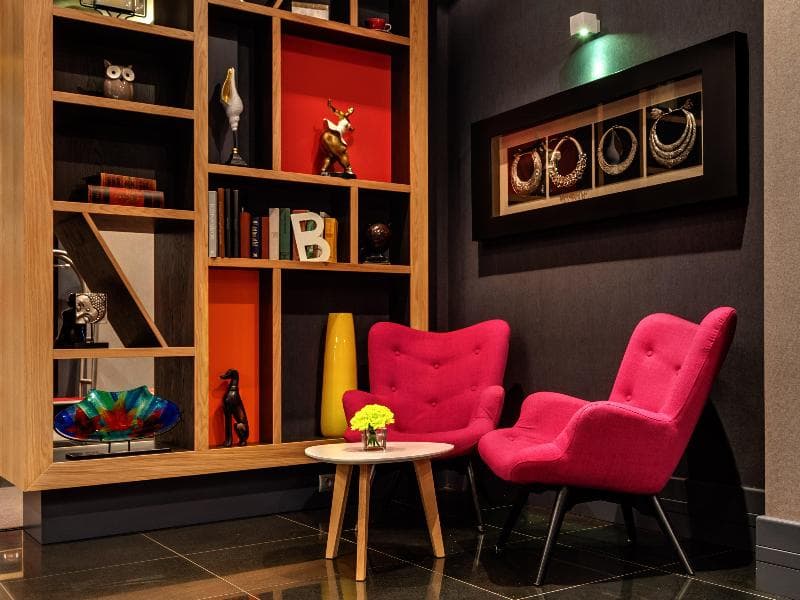 Qubus Hotel Bydgoszcz 4