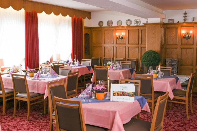 Hotel Riemann 4