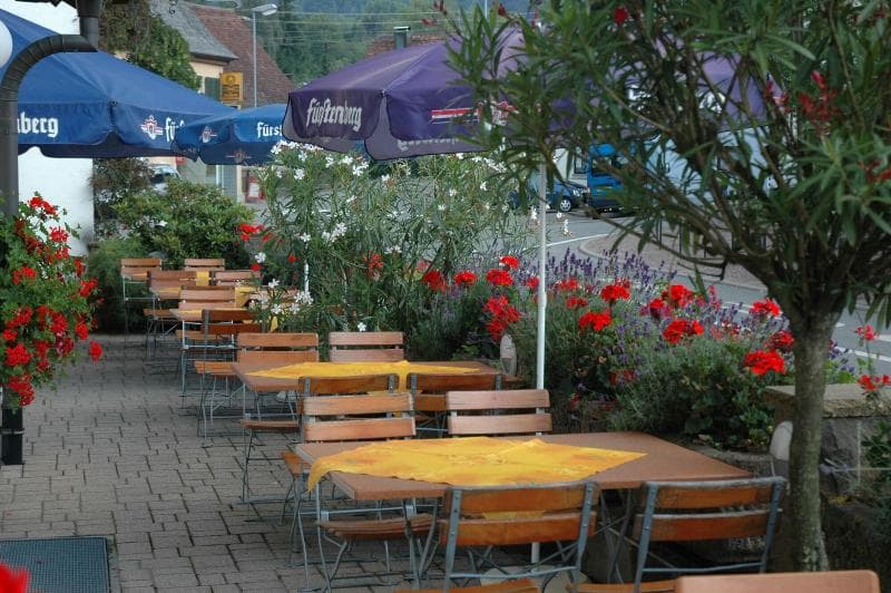 Gasthof Adler (Adults Only) 5