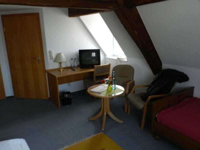 Gasthof Adler (Adults Only) 3