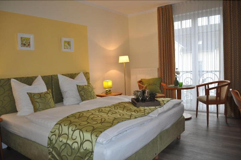 Landhotel Gillenfelder Hof 4
