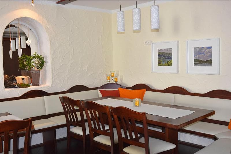Landhotel Gillenfelder Hof main