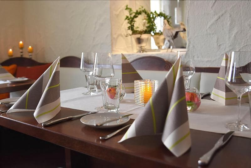 Landhotel Gillenfelder Hof 5