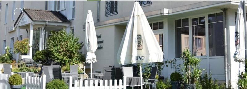 Landhotel Gillenfelder Hof 3