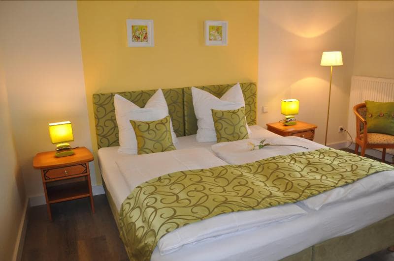 Landhotel Gillenfelder Hof 2