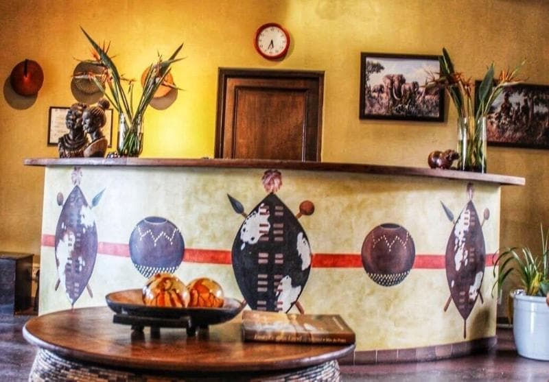 Amazulu Lodge 4