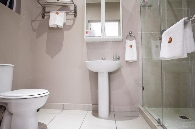 Florida Park Hotel Durban (Adults only) 4