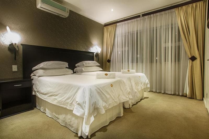 Florida Park Hotel Durban (Adults only) 5