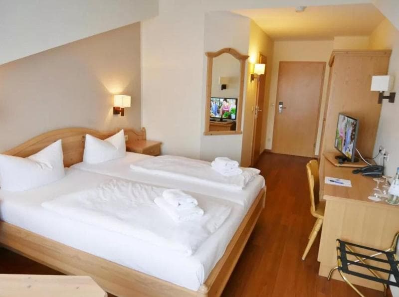 R&R Hotel Strandallee 5