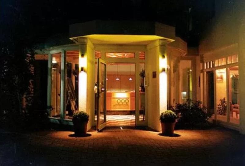 R&R Hotel Strandallee 3