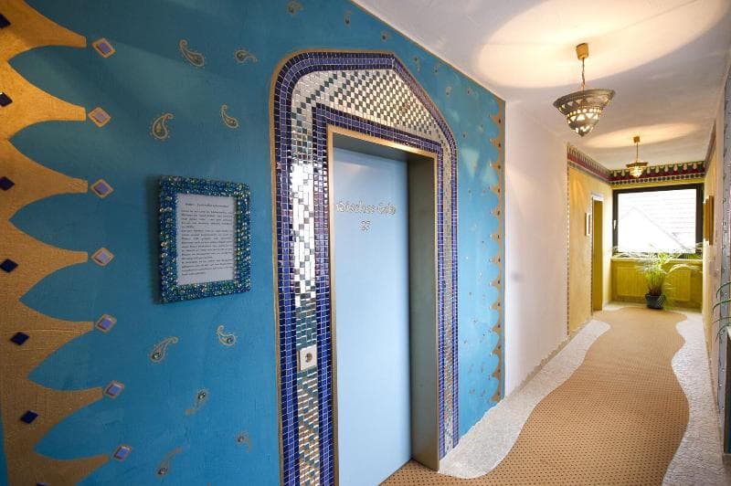 Hotel Goldflair Am Rathaus 5