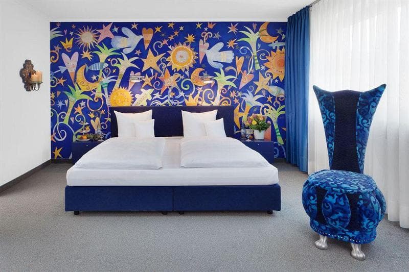 Hotel Herzogspark 3