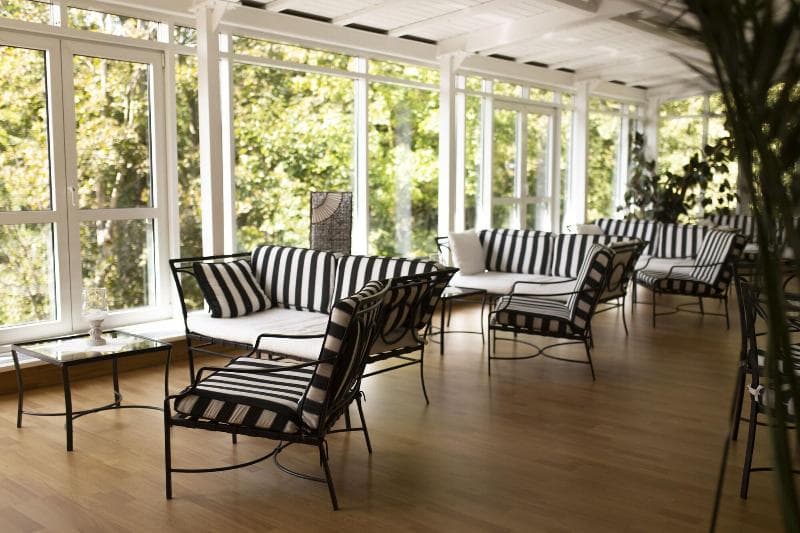 Ringhotel Villa Westerberge photo 1