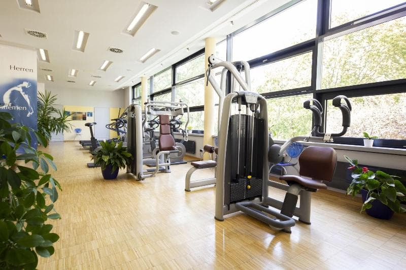 Ringhotel Villa Westerberge 3