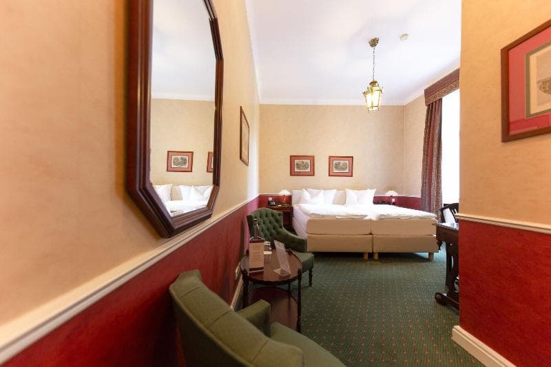 Ringhotel Villa Westerberge 5