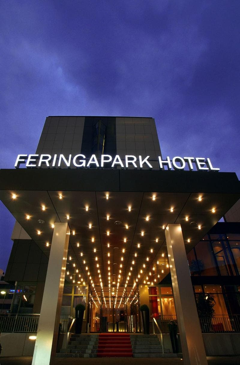 Feringapark 1