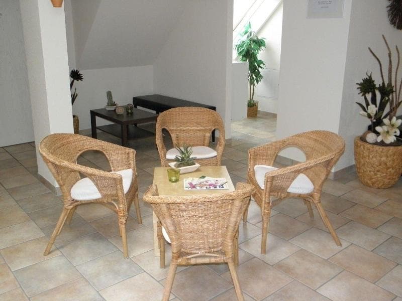 Parkhotel Schotten photo 1