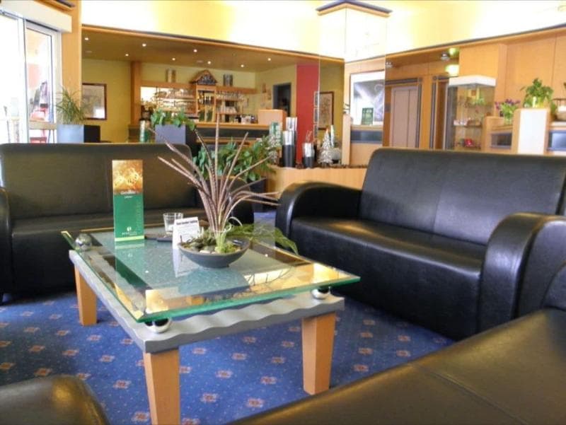 Parkhotel Schotten main