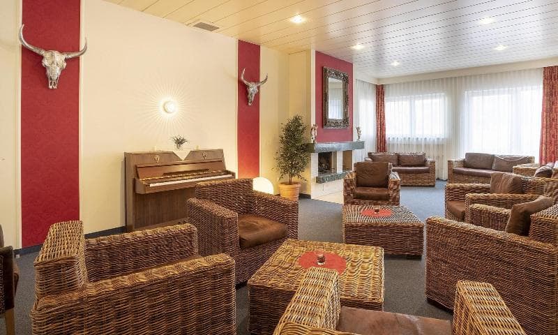 Aqualux Wellness- Und Tagungshotel photo 1