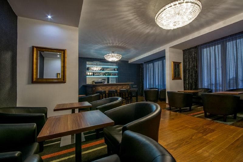 Luxury Spa & Wellness Hotel Prezident photo 1