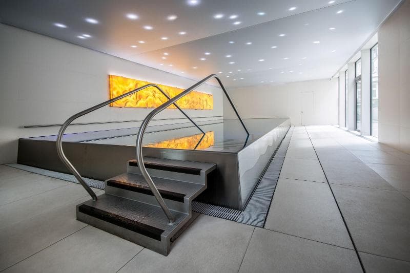 Luxury Spa & Wellness Hotel Prezident 2