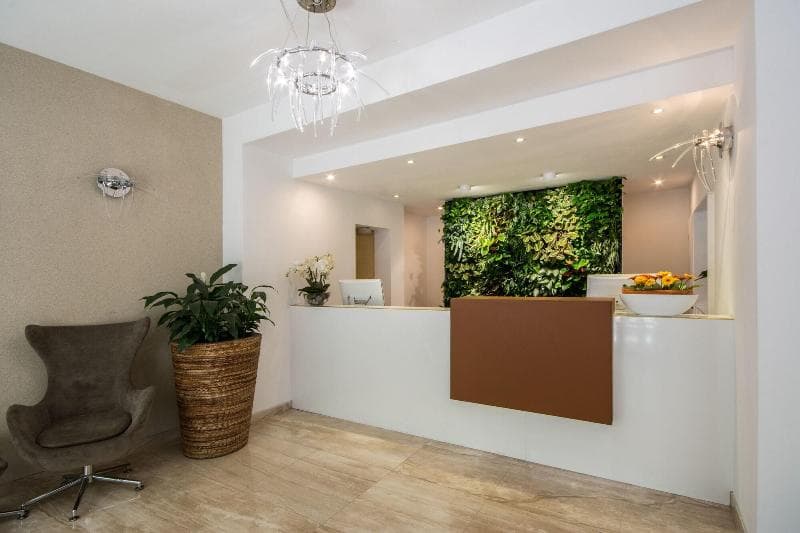 Luxury Spa & Wellness Hotel Prezident 5