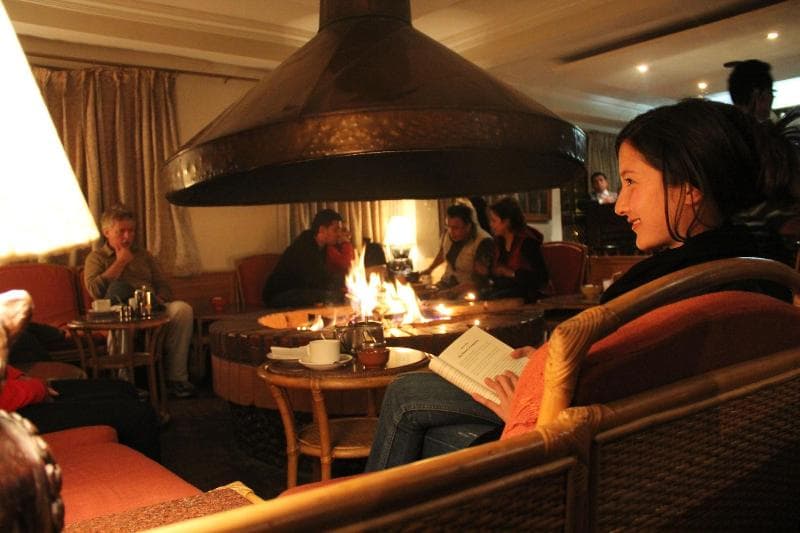 Dhulikhel Lodge Resort photo 1