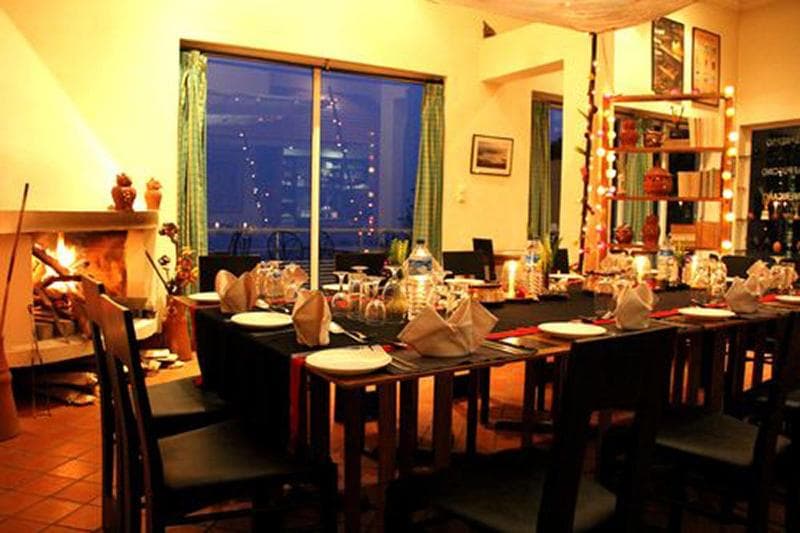 Dhulikhel Lodge Resort 4