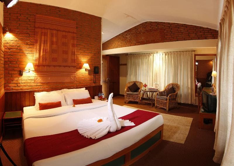 Dhulikhel Lodge Resort 5