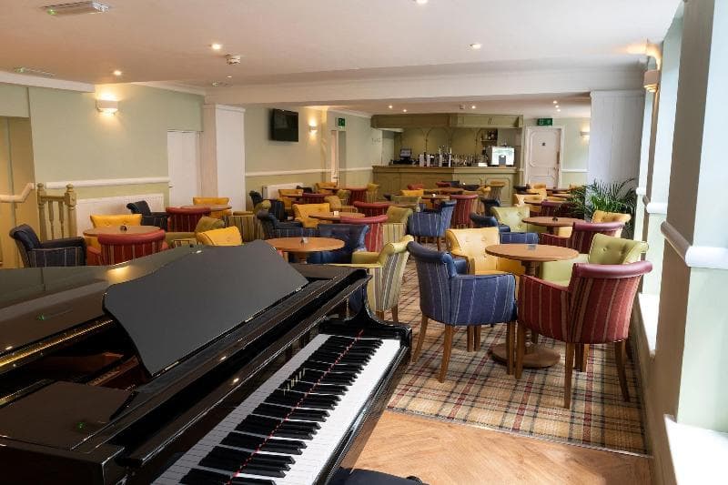 The Lakeland Kendal Hotel, Sure Hotel Collection by BW main