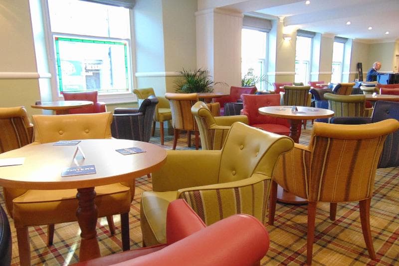 The Lakeland Kendal Hotel, Sure Hotel Collection by BW 5