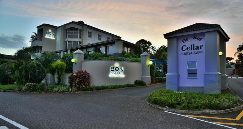 Bon Hotel Empangeni main