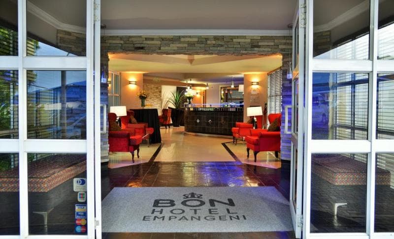 Bon Hotel Empangeni photo 1