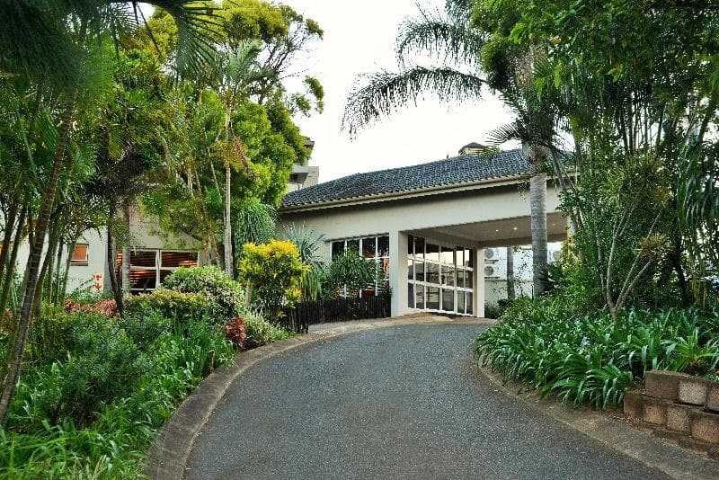 Bon Hotel Empangeni 5